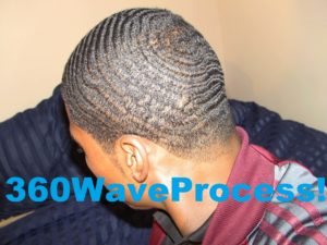 Title: Achieving Perfect 360 Waves: A Comprehensive Guide to