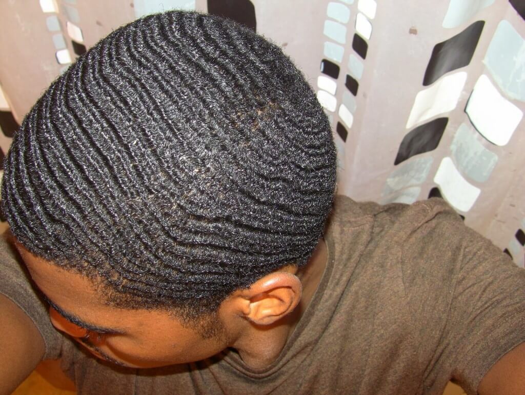 wolfing 360 waves