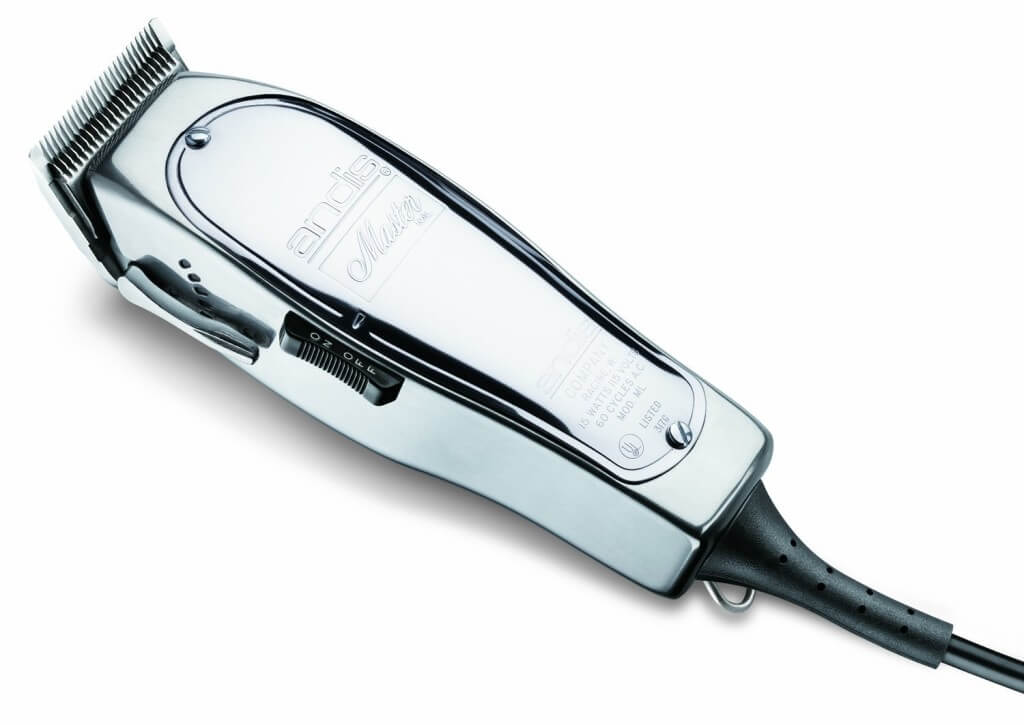 Andis Improved Master Clipper