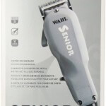 Wahl clippers