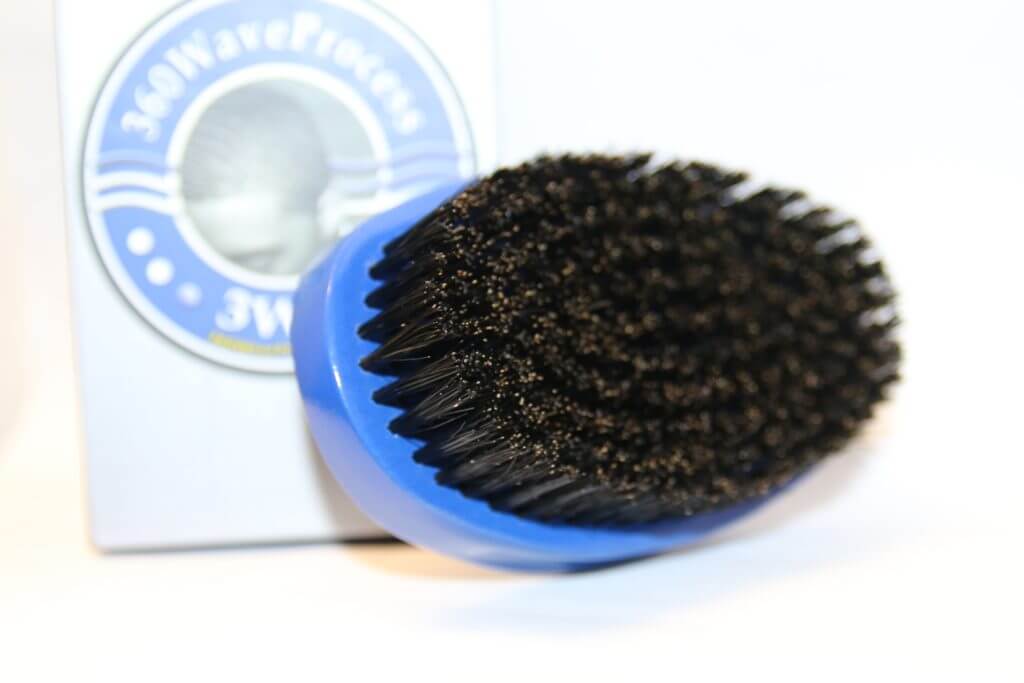 360Waveprocess Wave Brush