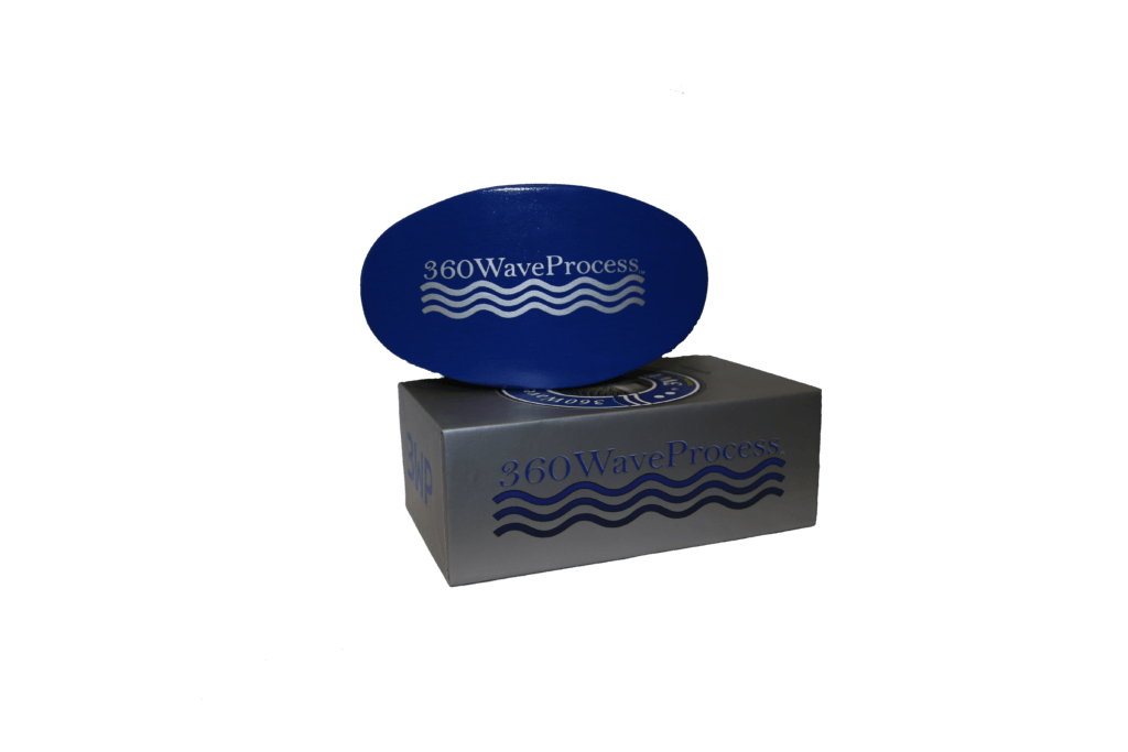 360WaveProcess Brush