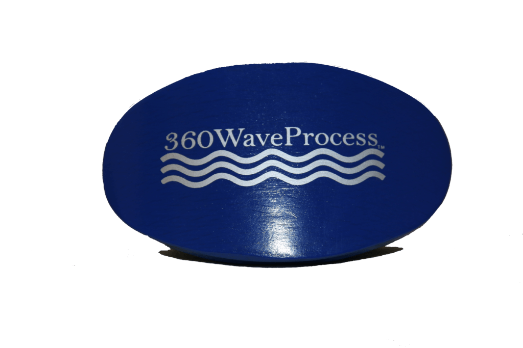 360WaveProcess Brush