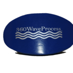 3WP Wave Brush
