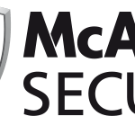 mcafee