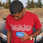 360wavesonswimtshirt-red
