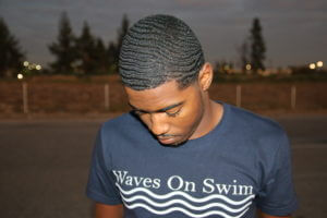 360 waves on swim