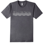 3wp Wave Tee