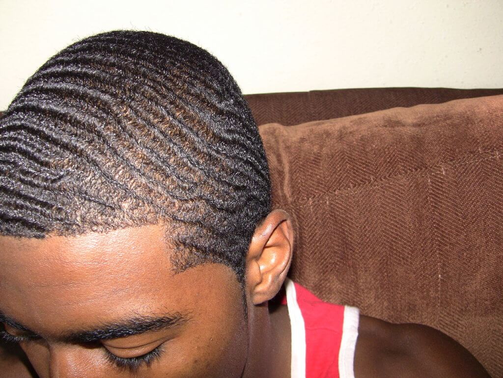 360Waveprocess Rashaad