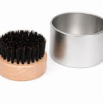 3wp crown and beard brush