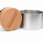 3wp crown and beard brush