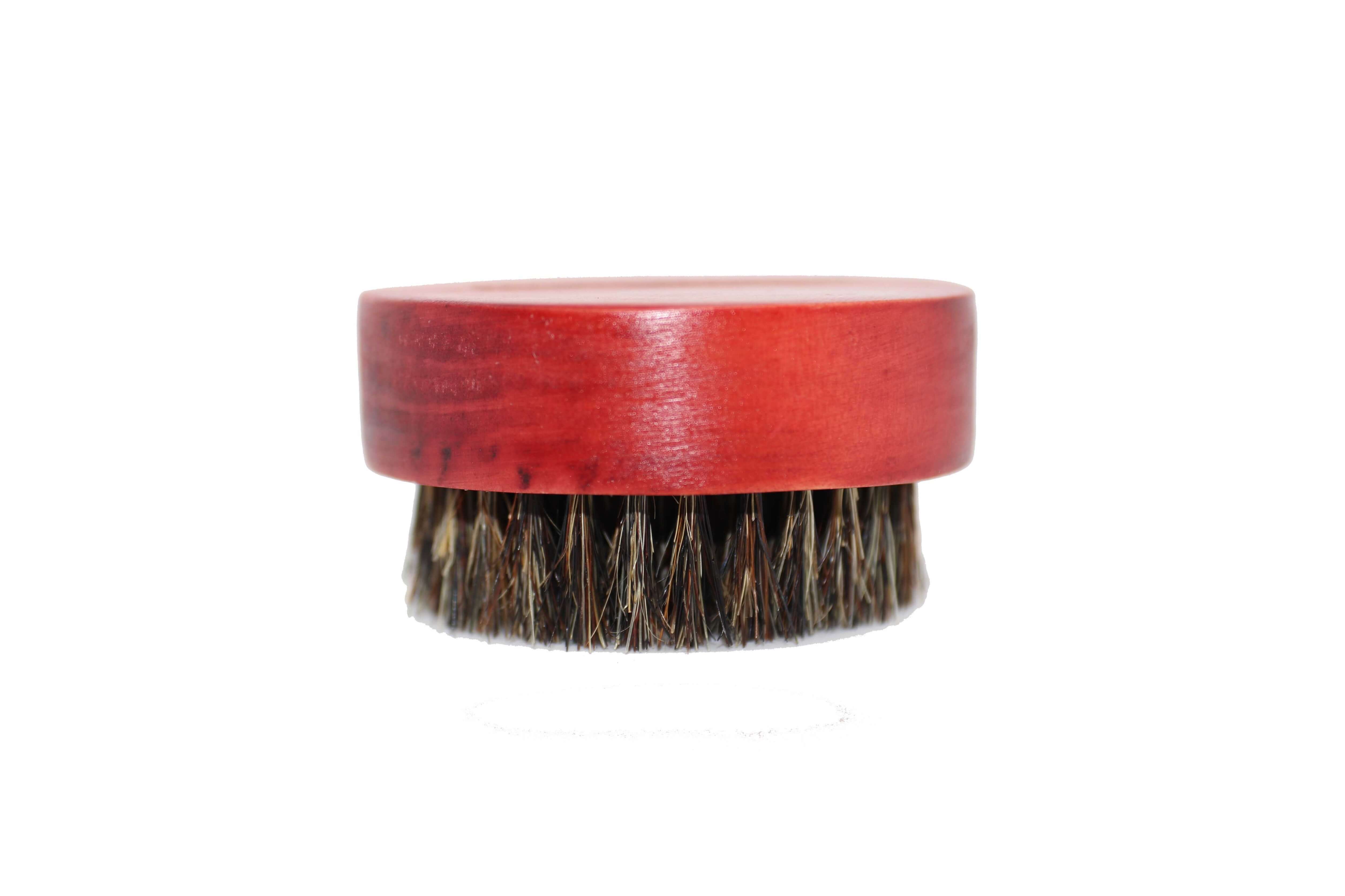 3WP C&B Crown and Beard Brush