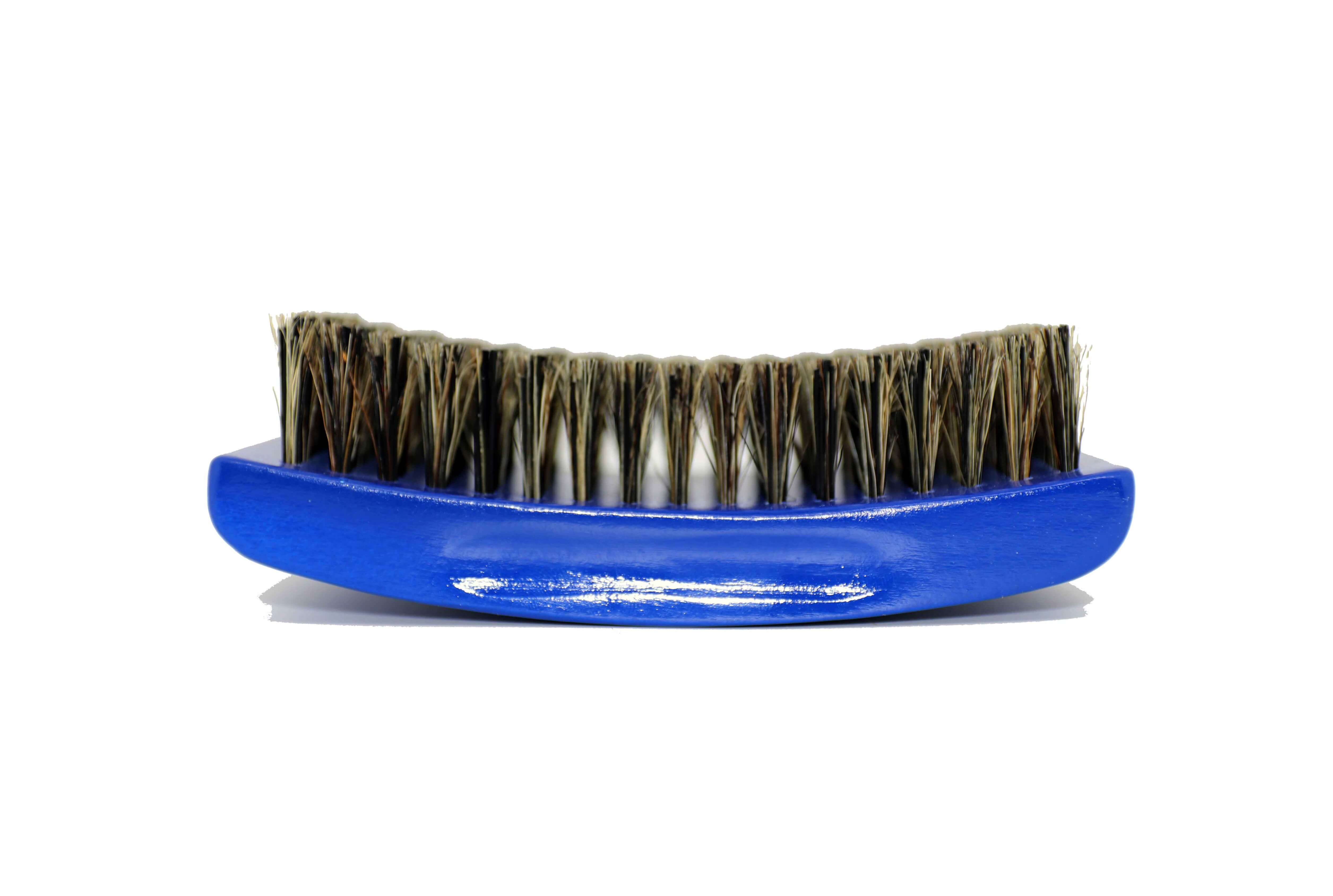 blue 3WP square 360 wave brush