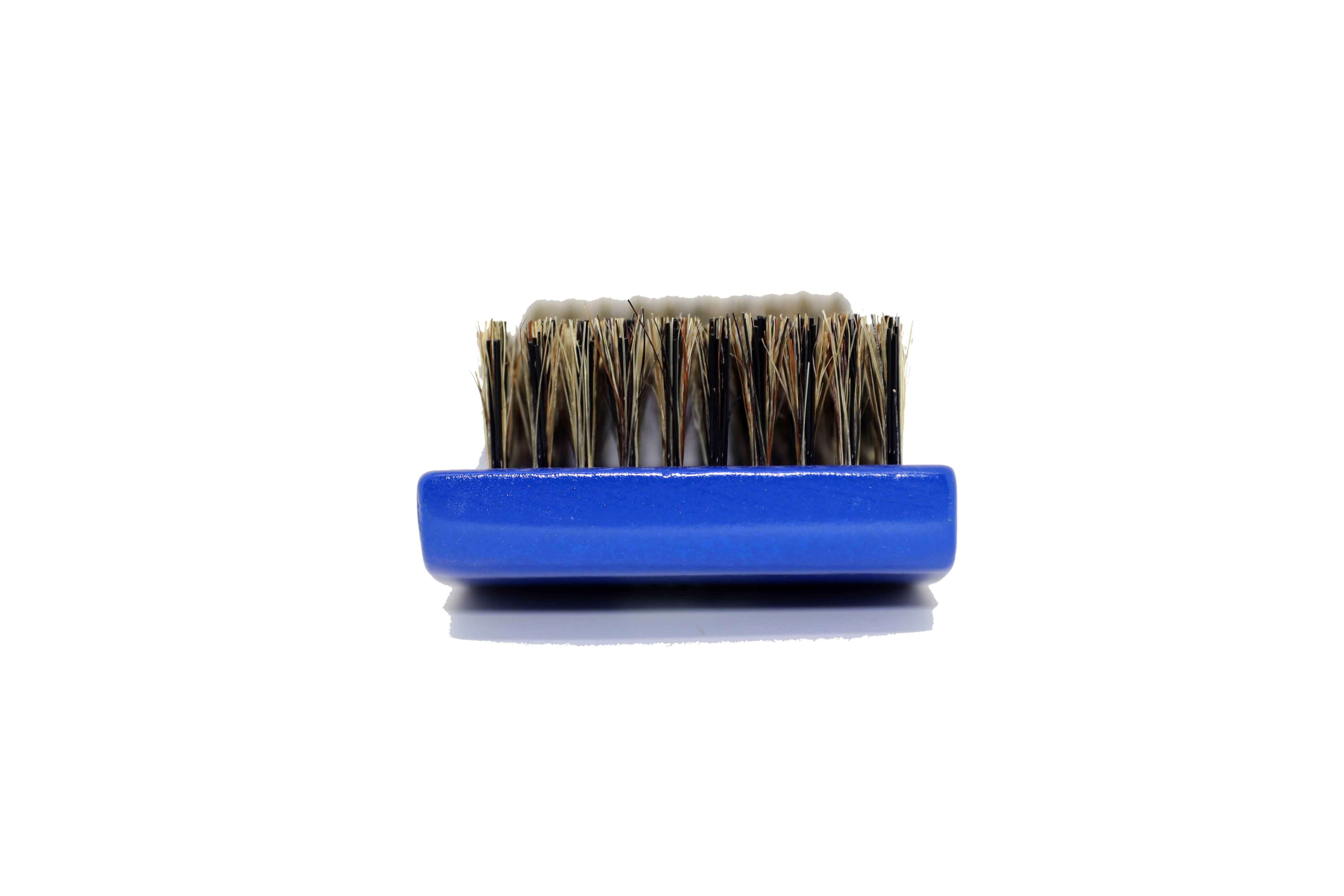 blue 3WP square 360 wave brush