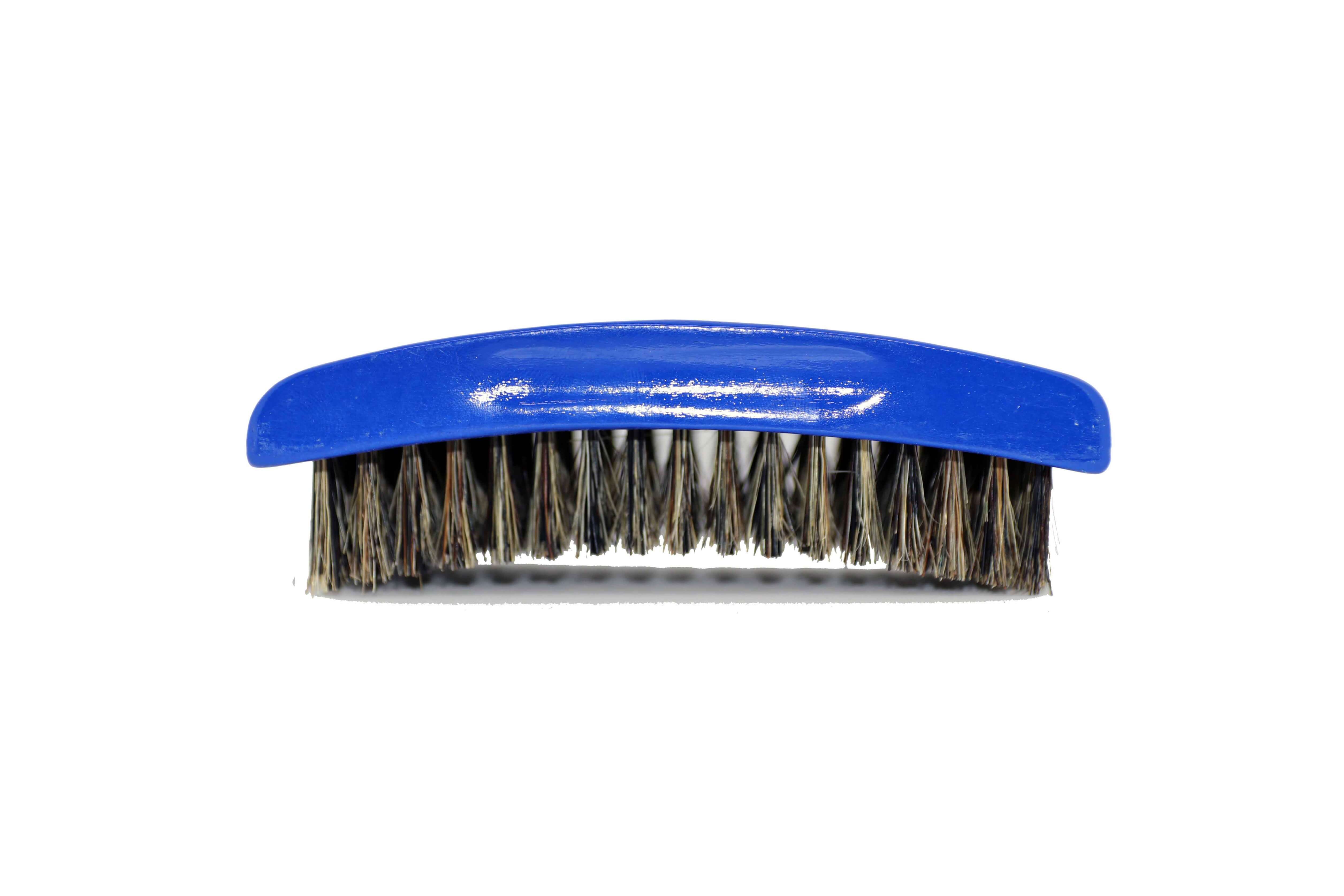 blue 3WP square 360 wave brush