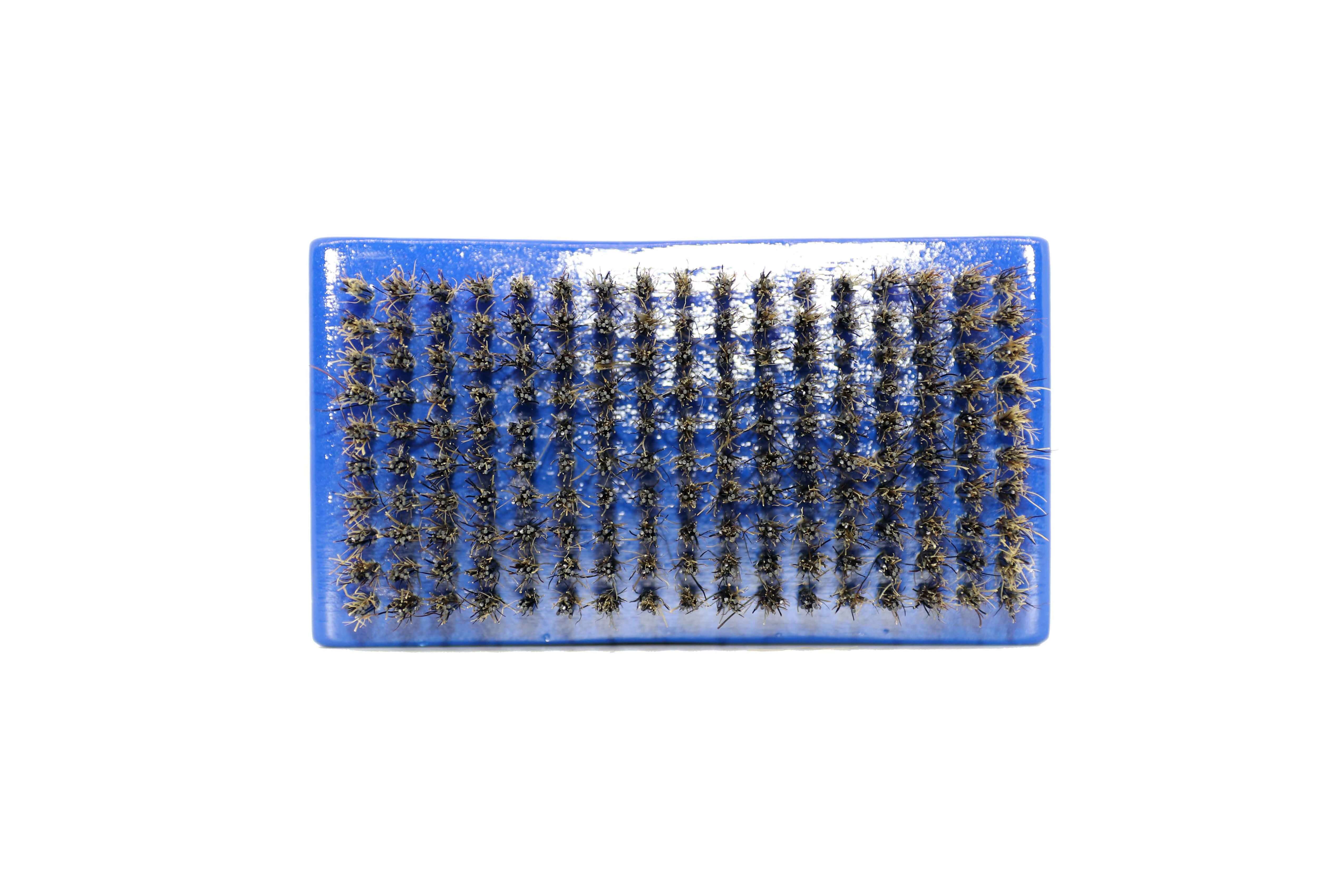 blue 3WP square 360 wave brush