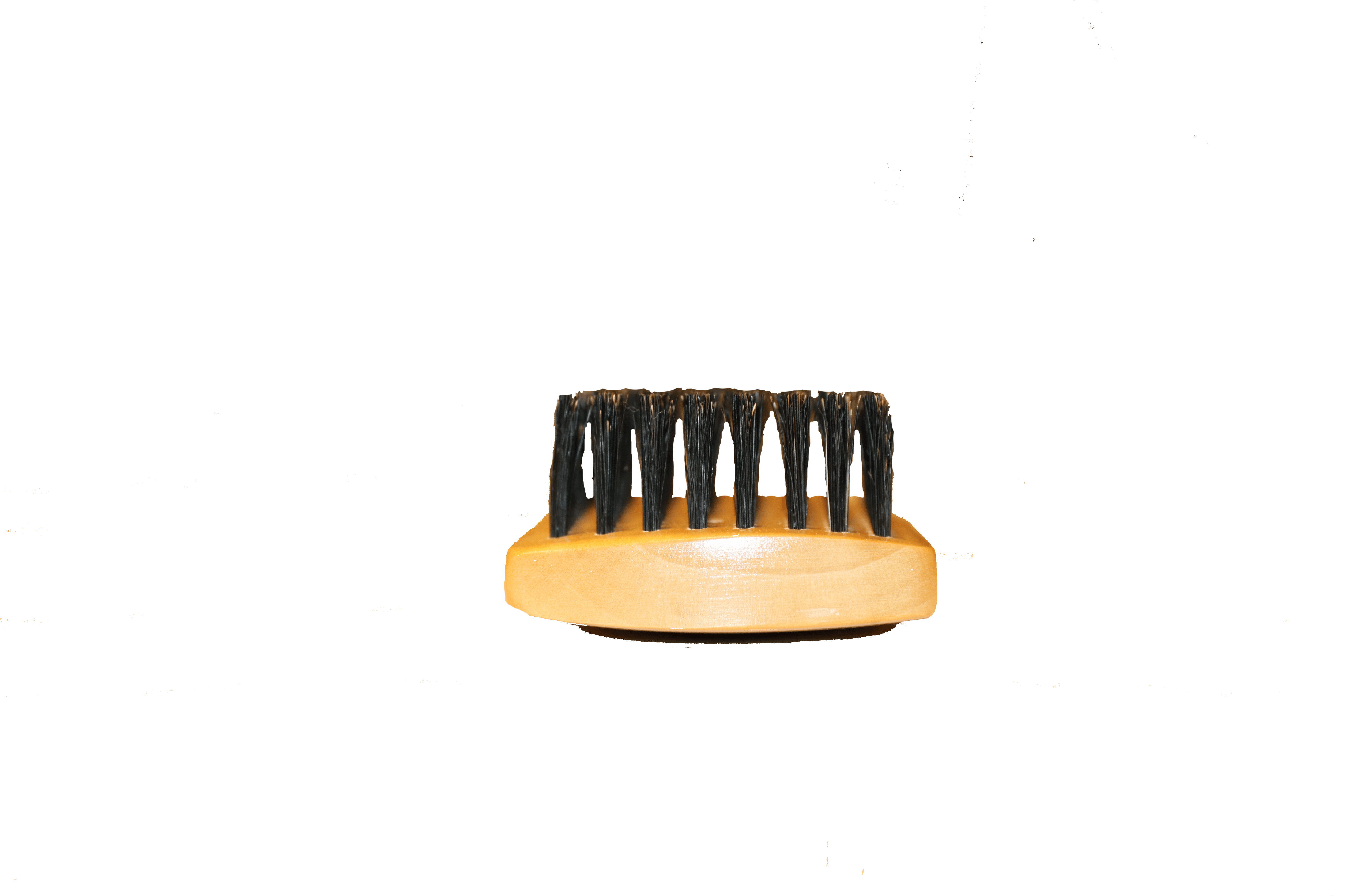 3WP Club Brush Flat Medium Bristles