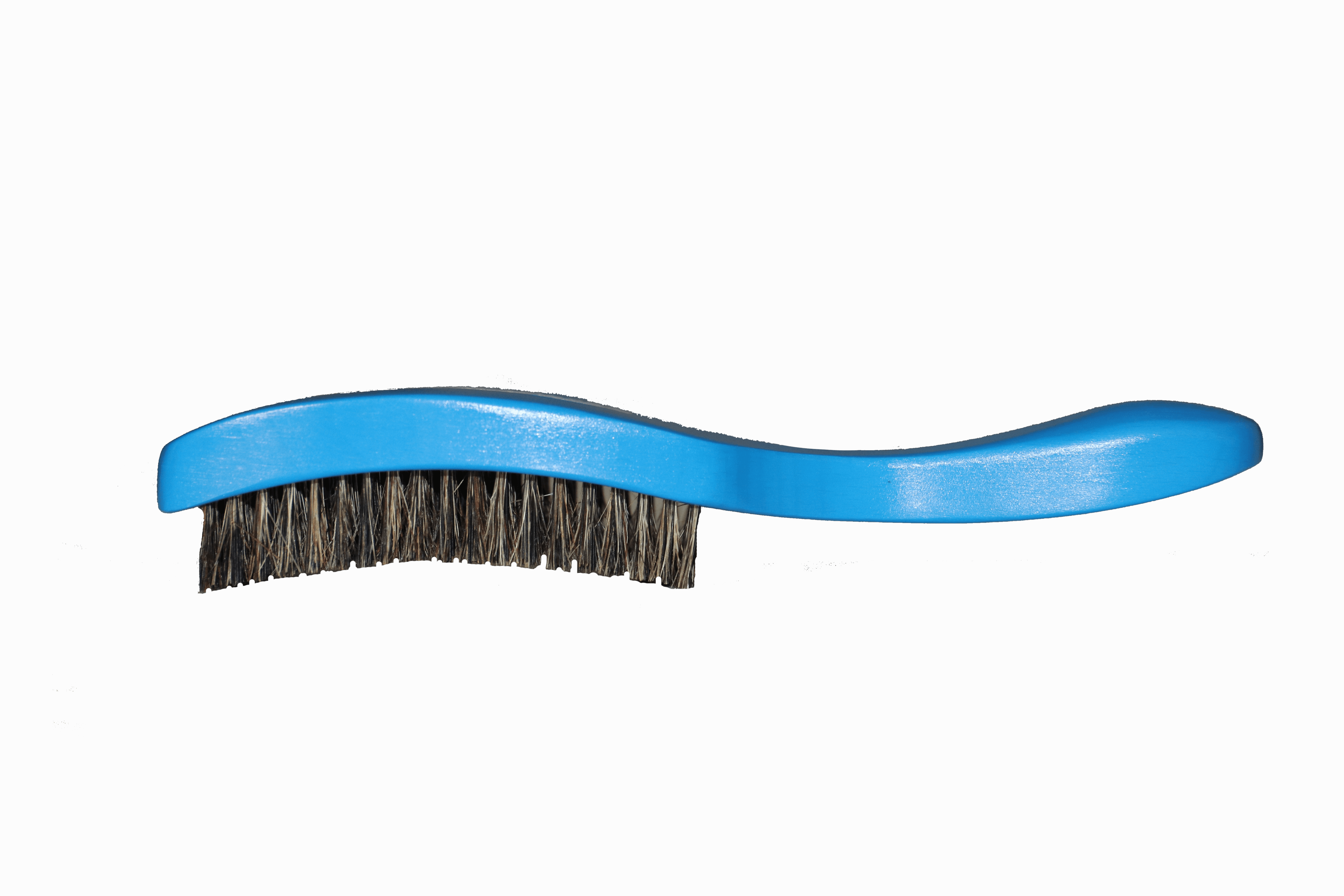 Lagoon Blue 3wP Brush fork breaker with handle