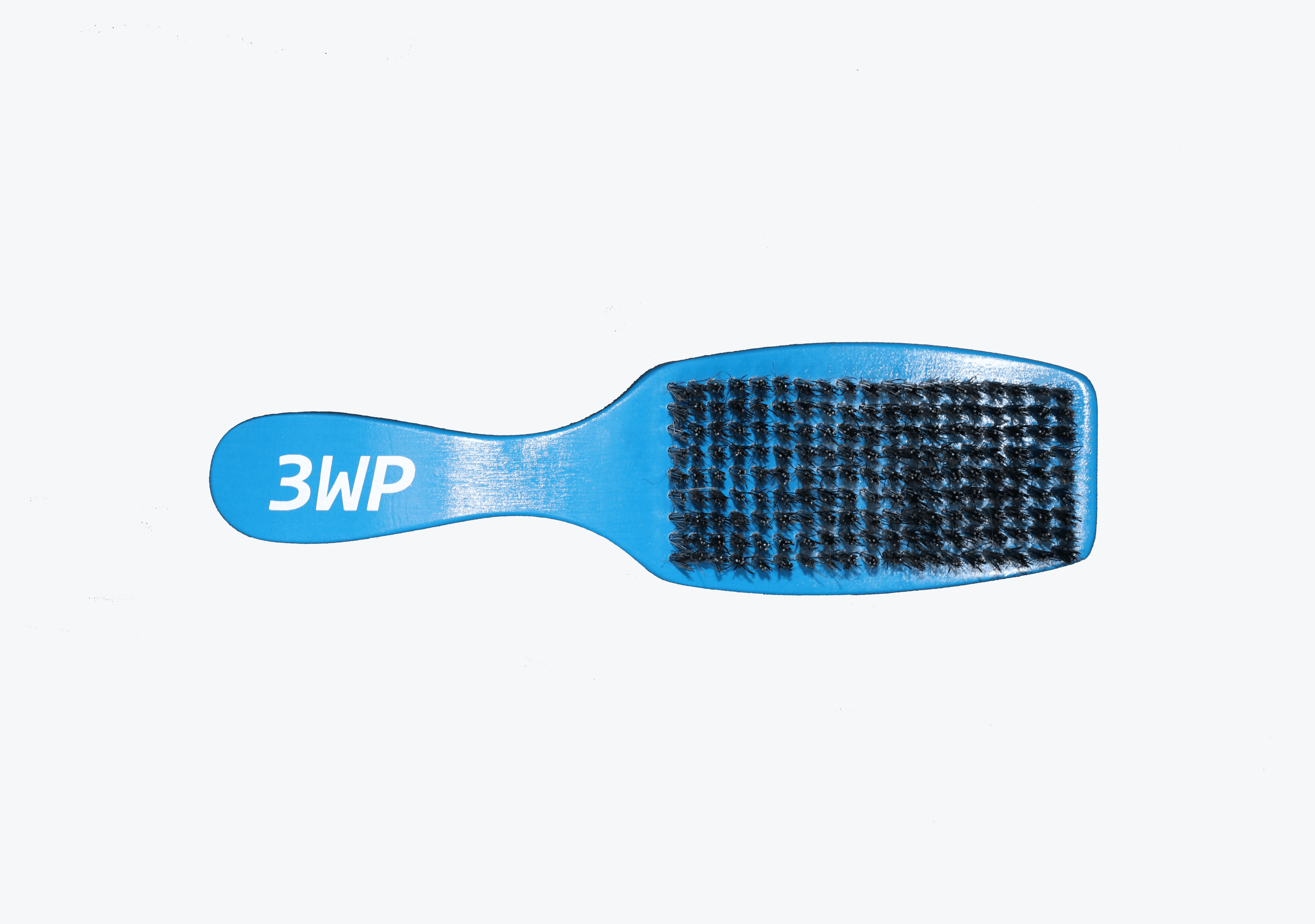 Lagoon Blue 3wP Brush fork breaker with handle