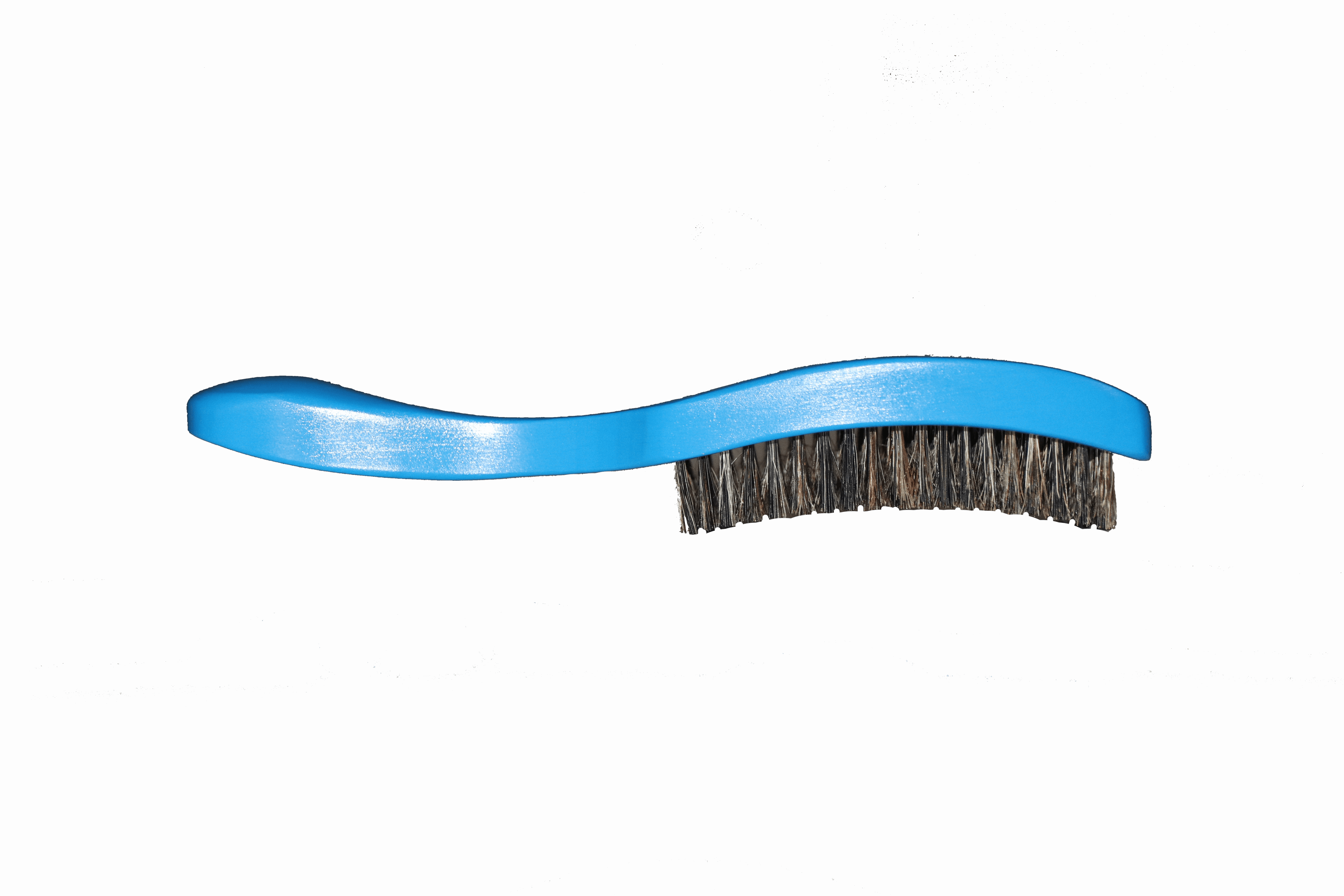 Lagoon Blue 3wP Brush fork breaker with handle