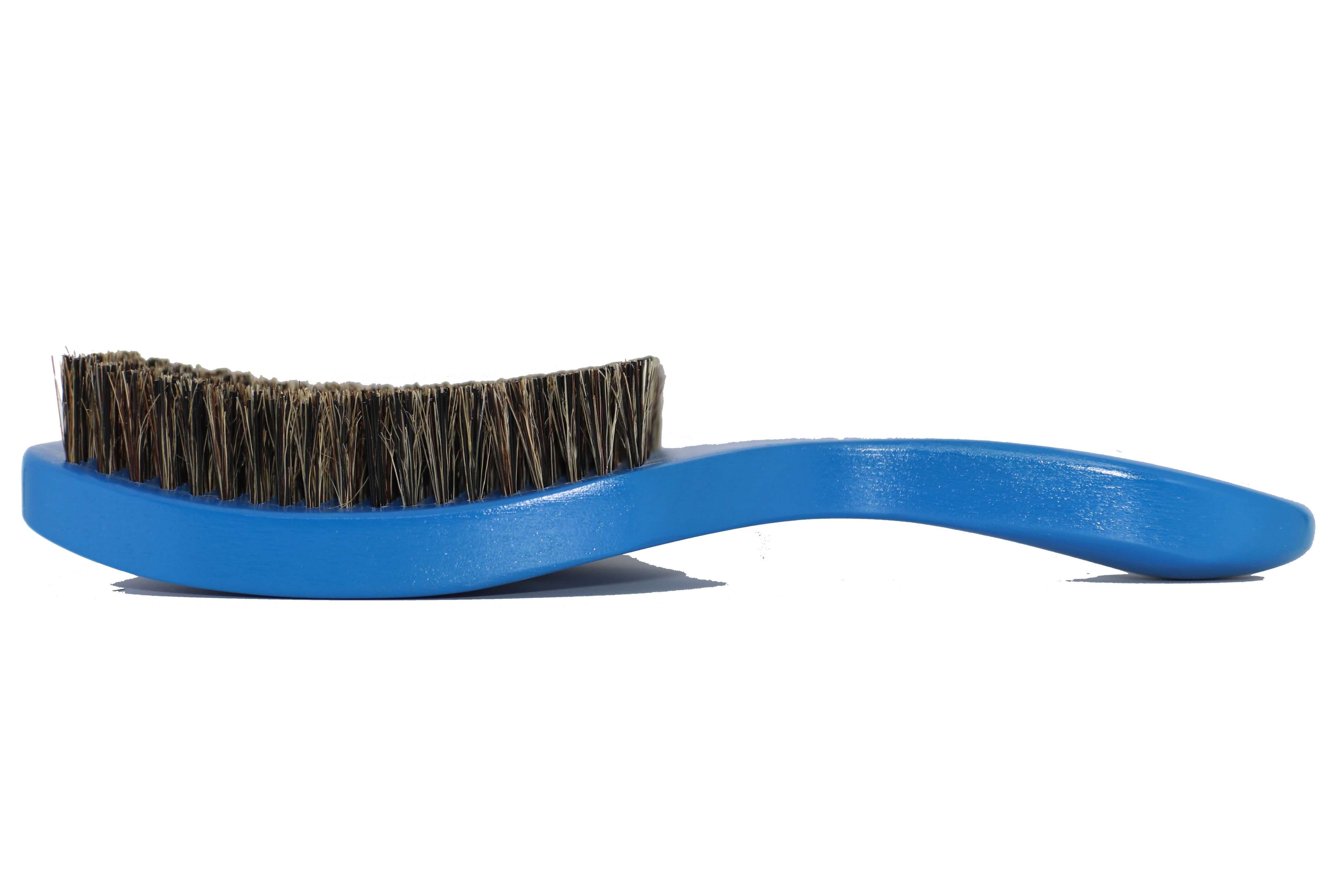 3WP Fork Breaker 360 wave brush handle