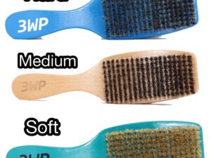 360 wave brushes bundle