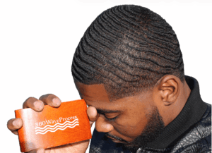 360 Waves Du-rag model 3WP