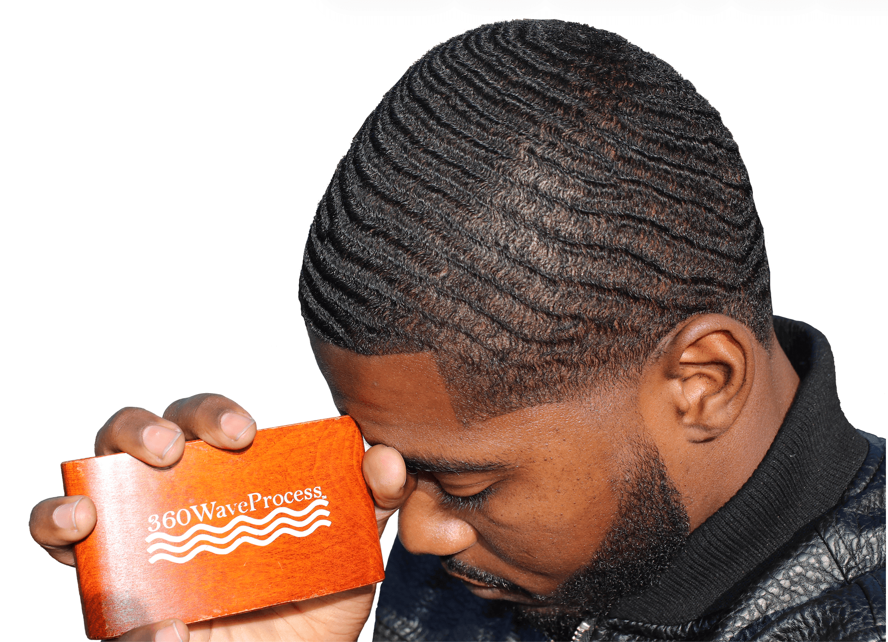 360 Waves Du-rag model 3WP