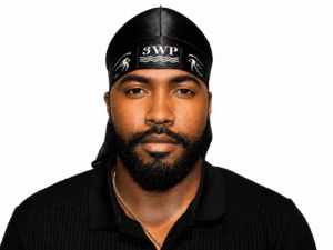 3wp durag eye of ra