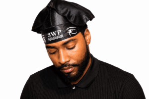 3wp durag eye of ra